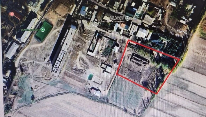 Приватизированный ранее детский сад в Кемине вернули на баланс государства