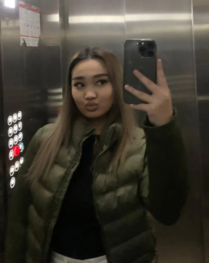 17-летняя Кумушай Тиланова ехала в автобусе и пропала (фото)