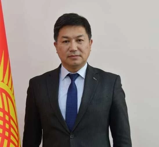 Мирлан Дылдаев назначен ректором БГУ