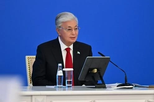 Токаев: Cчитаю необходимым возвести не одну, а три атомные электростанции