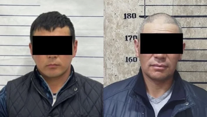Смерть в игре кок-бору. Куда отправил суд игрока и судью после гибели Мирлана Сражидинова