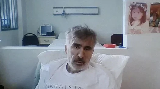 Саакашвили приговорили ещё к 4 годам и 6 месяцам лишения свободы за незаконное пересечение границы