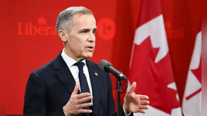Премьер Канады пригласил Владимира Зеленского на саммит G7 