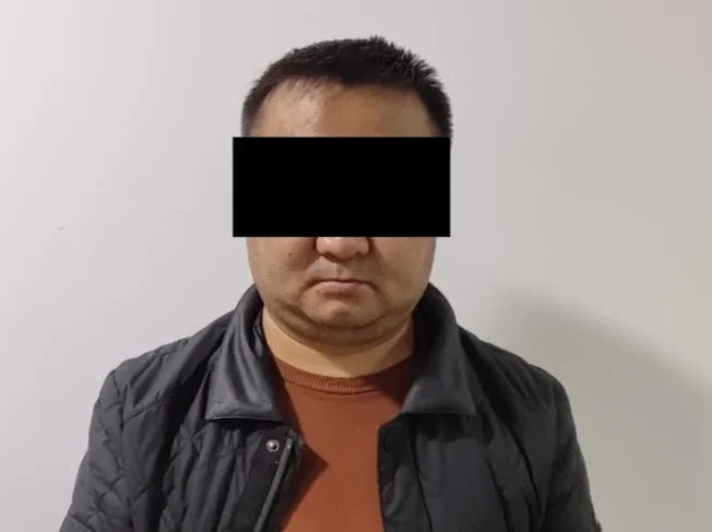 Депутата БГК задержали за мошенничество. Он присвоил $30 тыс. сопартийца