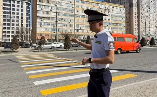 Пешеходный переход, где за сутки сбили двух человек, демонтируют