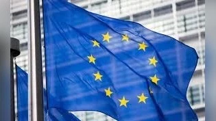 В Брюсселе начался саммит ЕС, где обсуждают дальнейшую поддержку Украины