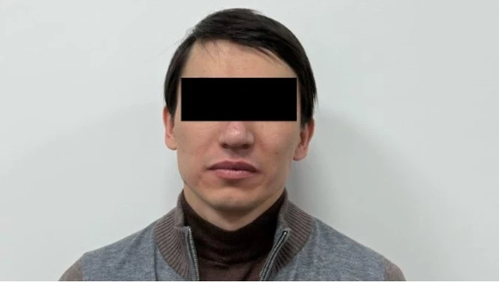 "Прикрывался связями с руководством ГКНБ". Задержан подозреваемый в вымогательстве $1 млн