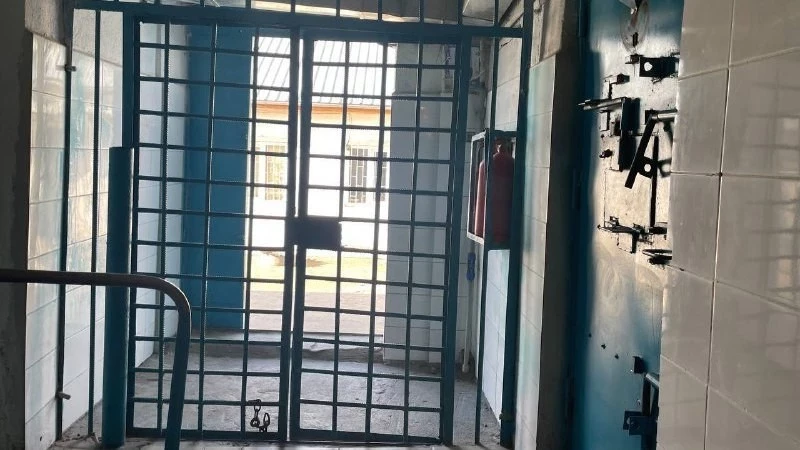 В Таджикистане помиловали 897 осужденных в честь праздника Навруз