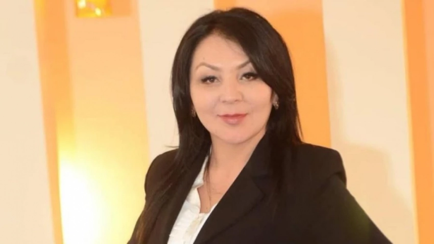 Умерла актриса и режиссер Ырыс Жоомартова