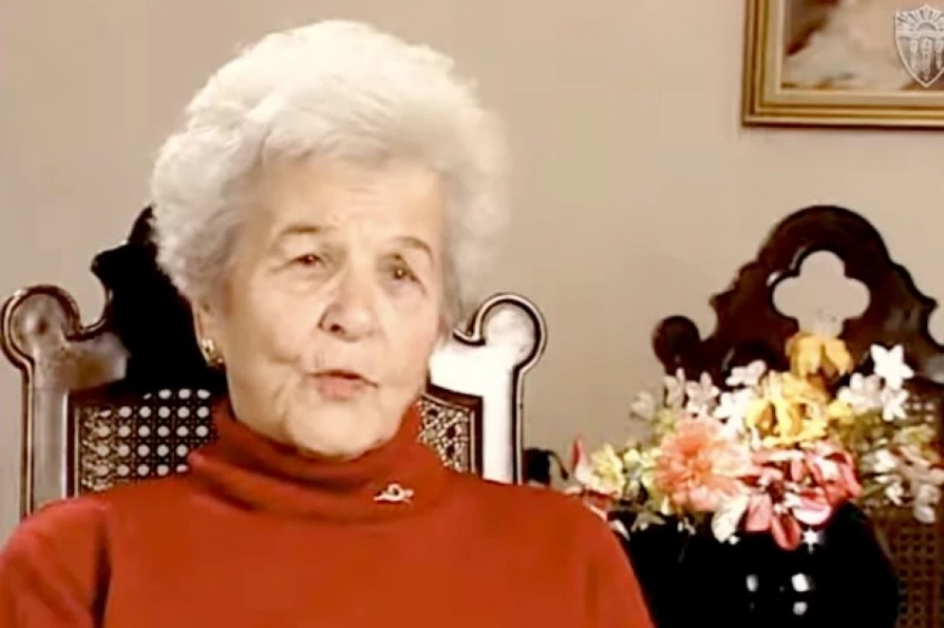 В США умерла 113-летняя женщина, пережившая Холокост