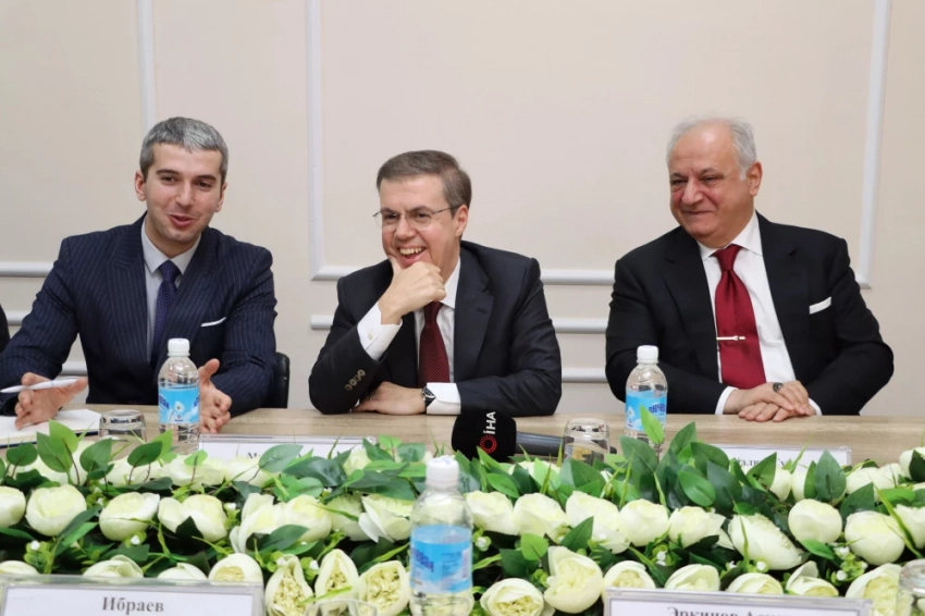 Турецкая компания вложит 3 млрд сомов в строительство газовой станции для ТЭЦ-2 в Бишкеке