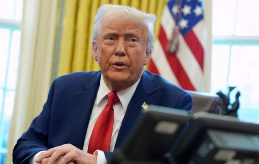 Дональд Трамп начал торговую войну с Мексикой, Канадой и Китаем