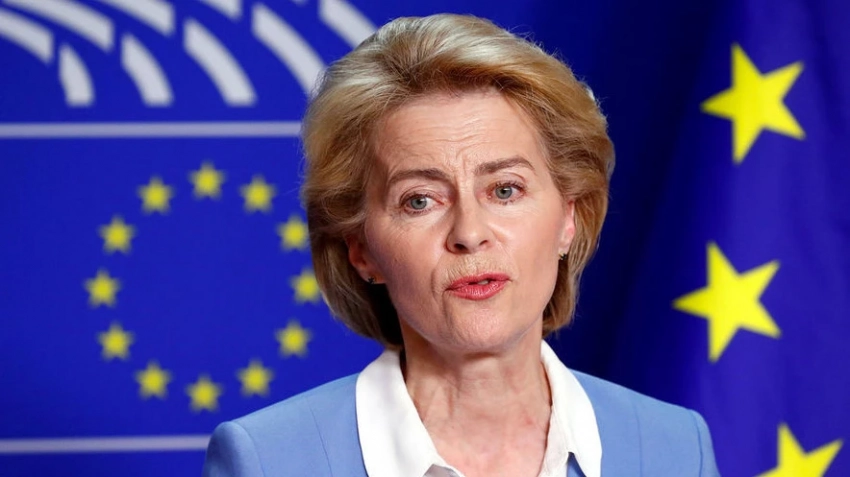 Еврокомиссия представила план перевооружения Евросоюза и помощи Украине