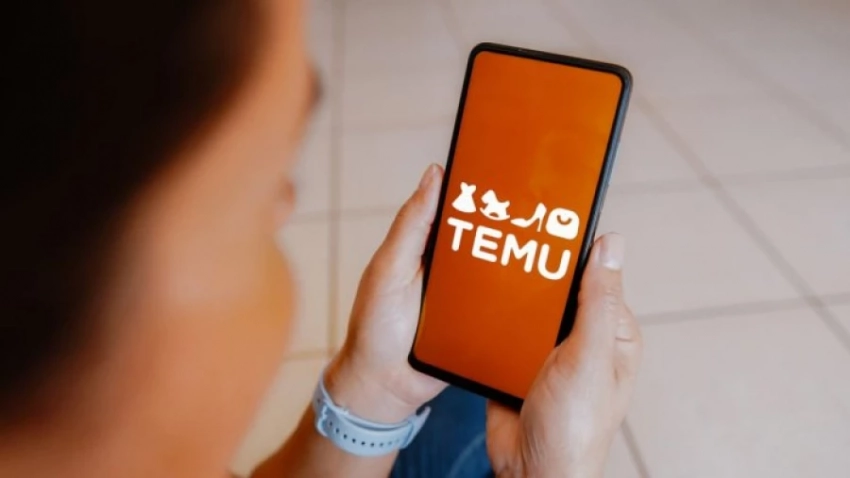 В Узбекистане заблокируют маркетплейс Temu