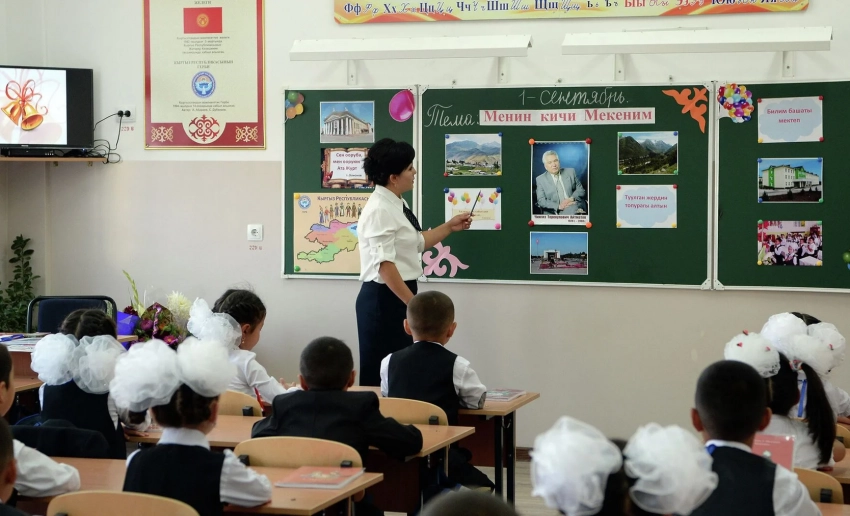 12-летнее образование будут внедрять поэтапно – Ташиев