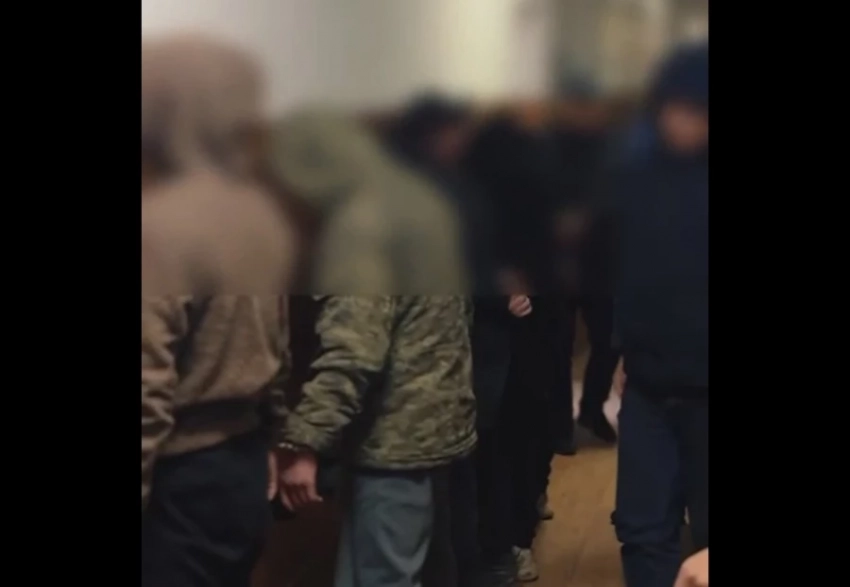 Групповое изнасилование девушки в Бишкеке. Появились жуткие подробности