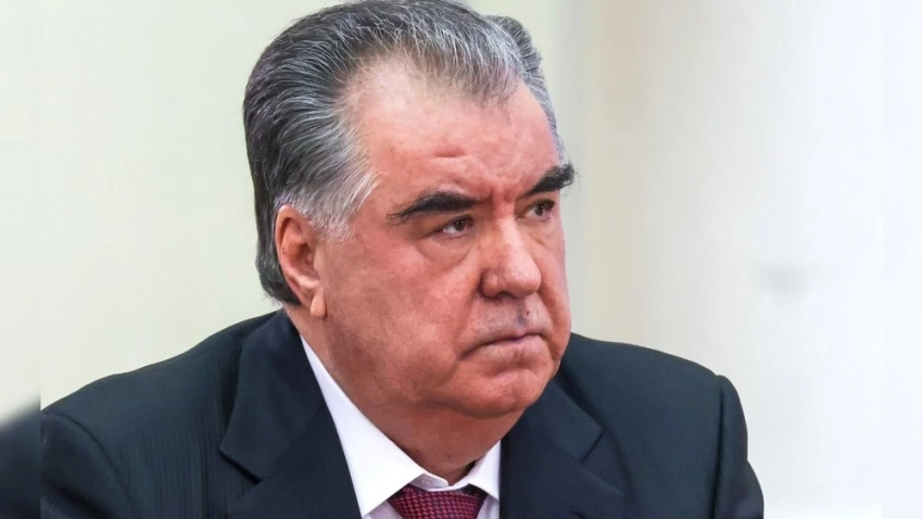 Эмомали Рахмон произвёл кадровые назначения в органах суда и прокуратуры