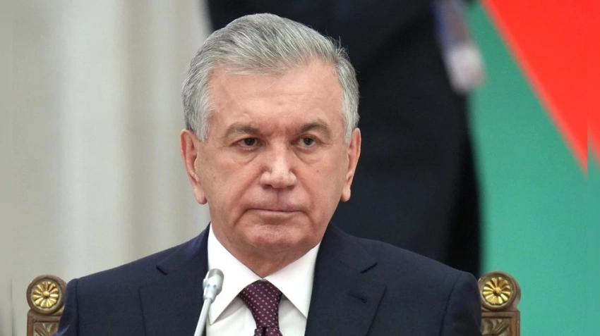 Президент Узбекистана поручил уволить руководителей антикоррупционных подразделений в 117 ведомствах