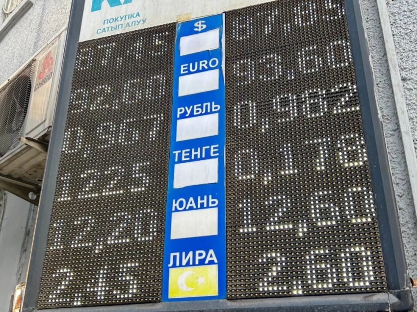 Обменный курс на Моссовете 6 марта: одна валюта очень выросла в цене