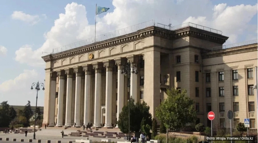 Дочь Назарбаева оспорит передачу Казахстанско-Британского технического университета государству, - ORDA.kz