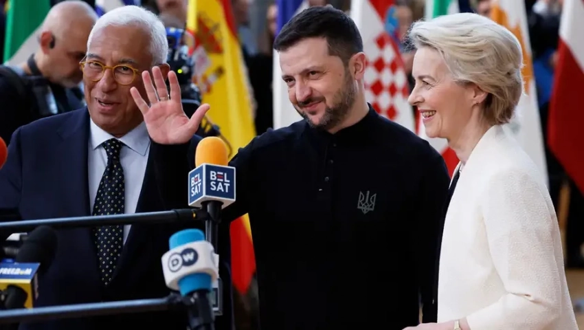 События в Украине и мире. Главное к утру 7 марта