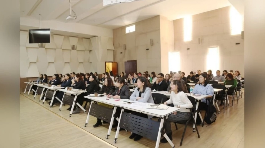 Цифровая информационная система по кадрам будет внедрена в секторе государственной службы Монголии