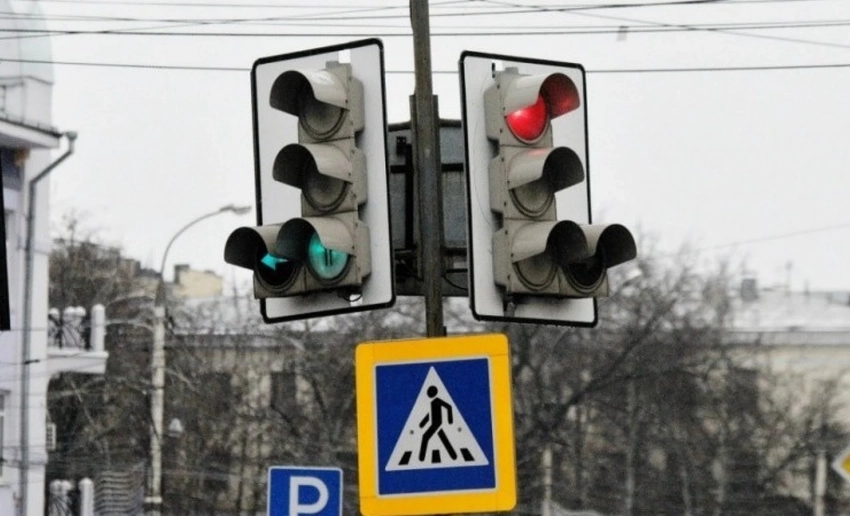 Мэрия Бишкека дала пояснение относительно АСУДД