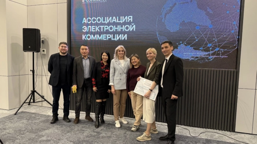 К 2028 году вклад электронной коммерции в ВВП Кыргызстана прогнозируется на уровне 13%