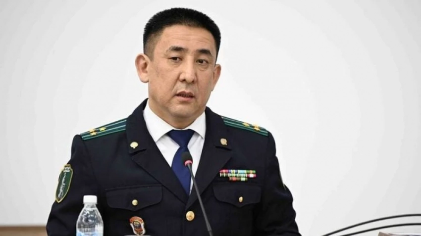 Президент объявил замечания руководству Таможенной службы