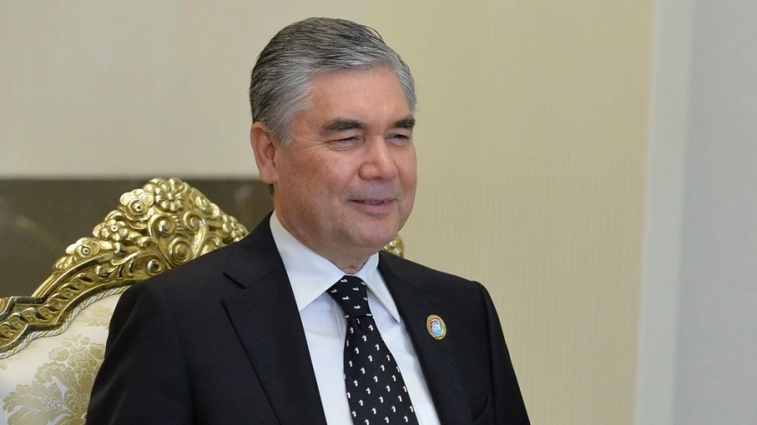 Гурбангулы Бердымухамедов: Туркменистан готов поставлять газ в Европу