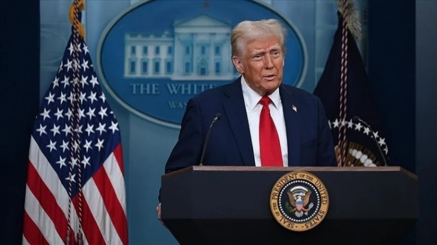 Трамп пригрозил ужесточить санкции против России