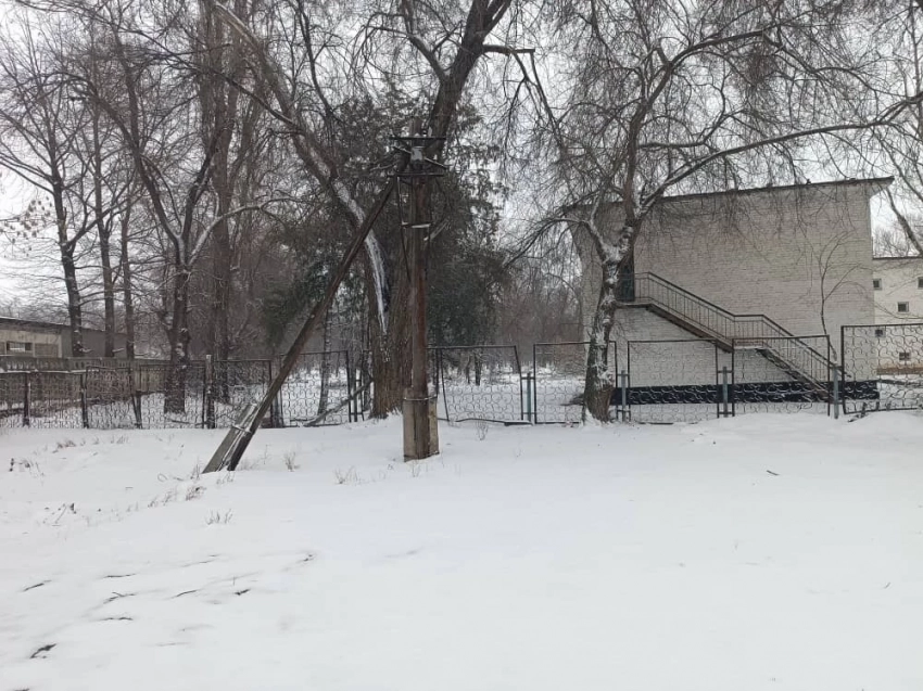 ГКНБ сообщил об очередном возвращенном государству здании детсада (фото)