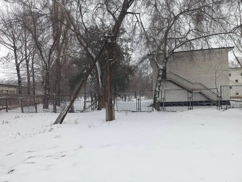 В Аламудунском районе ГКНБ вернул детский сад в госсобственность