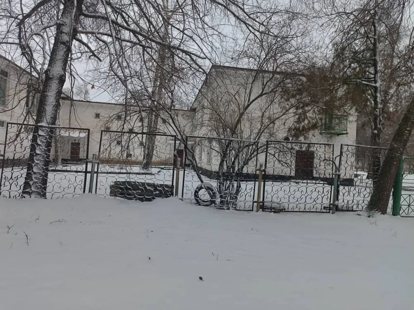 Государству вернули незаконно приватизированный детсад в селе Чокморов