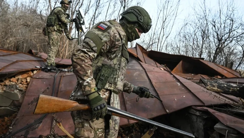 События в Украине и мире. Главное к утру 11 марта