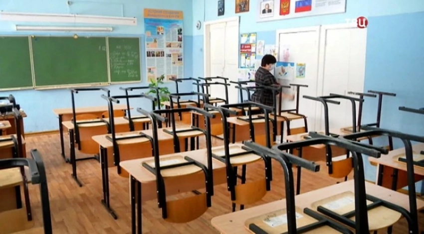 Все школы Бишкека 12-13 марта перейдут на онлайн-обучение