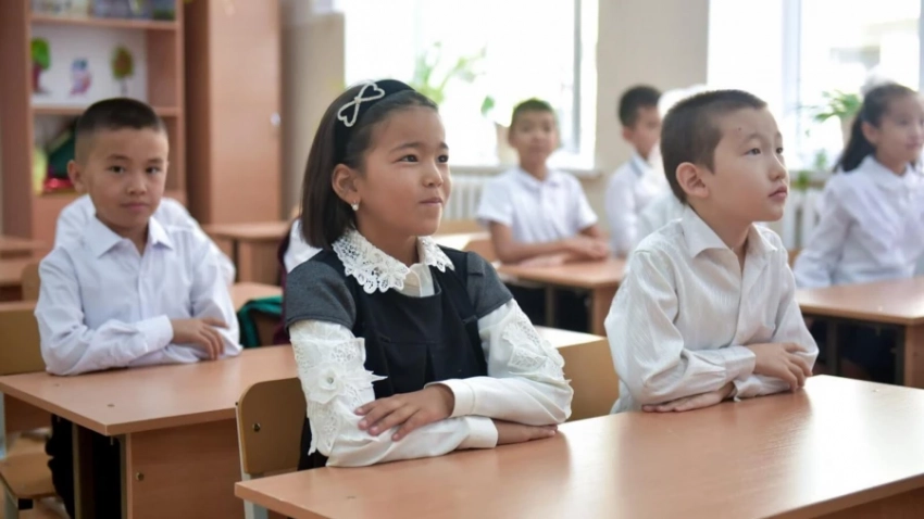 Переход на 12-летку в школах. Минобразования разработало Дорожную карту