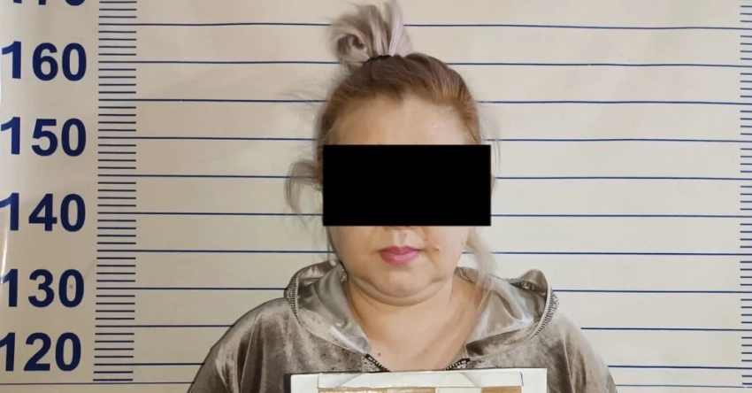 В Бишкеке задержали подозреваемую в мошенничестве на сумму более 650 тысяч сомов
