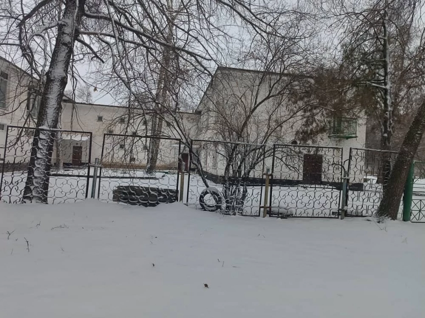 ГКНБ КР: Возвращен в госсобственность незаконно приватизированный детсад в с.Чокморов