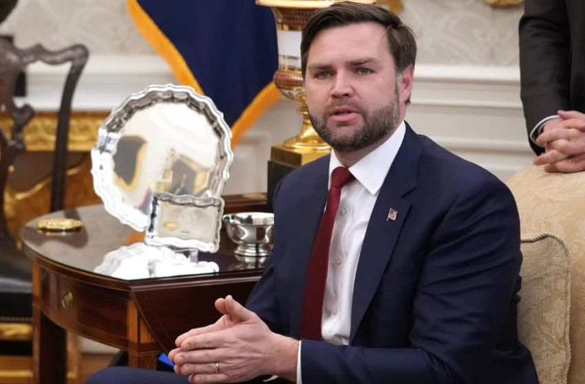 The Independent: Вэнс заявил, что США работают над планом по Украине «вместе с русскими»