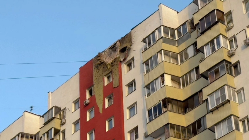 События в Украине и мире. Главное к утру 12 марта