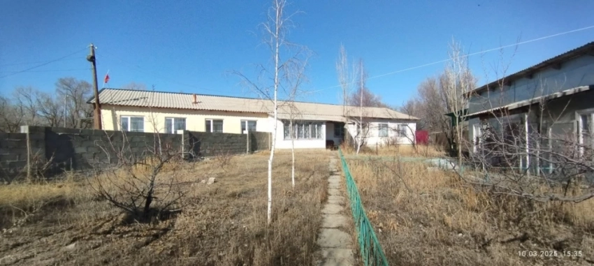 ГКНБ: Частник добровольно вернул государству спортивный лагерь на Иссык-Куле