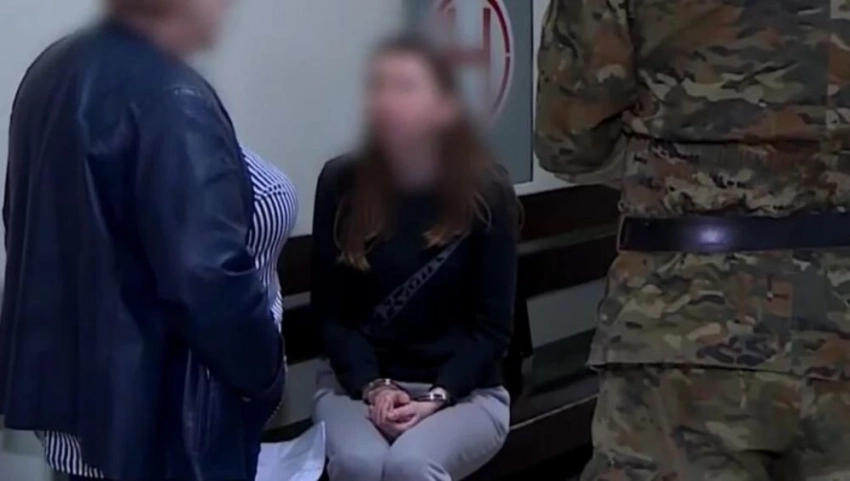 Незаконно продала 56 почек. В Польше задержали украинку, осужденную в Казахстане за торговлю органами