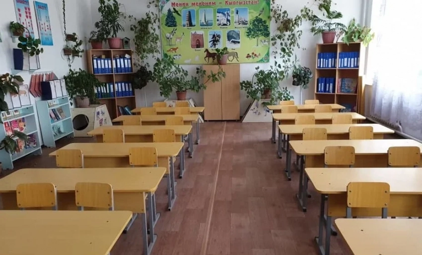 Догдуркуль Кендирбаева о внедрении 12-летней системы образования: Здесь только национальный интерес
