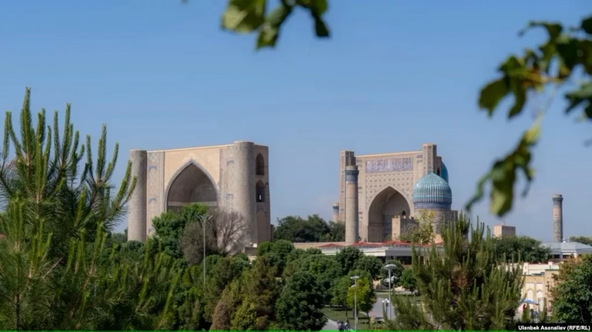 В Самарканде незаконно снесли три исторические мечети – Генпрокуратура Узбекистана