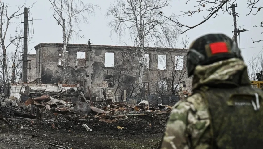 События в Украине и мире. Главное к утру 13 марта