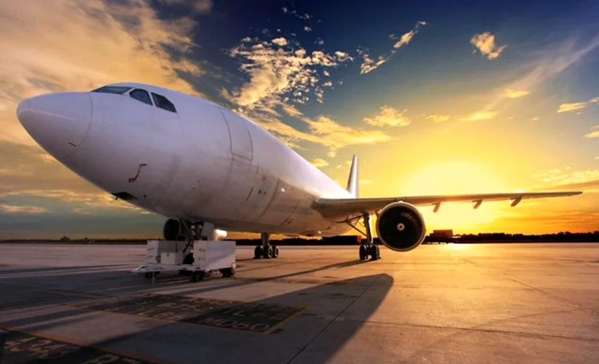 Авиакомпания Asman Airlines официально получила код IATA - "MN"