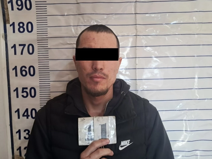 В Чуйской области раскрыто убийство. Тело найдено в Кегетинском ущелье