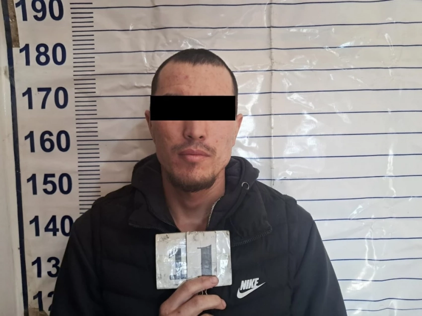 Мужчину засунули в багажник автомобиля, вывезли в горы и убили. Задержаны подозреваемые