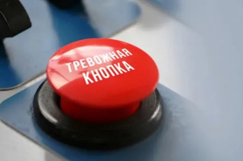 МВД: Во всех школах Бишкека установлены тревожные кнопки